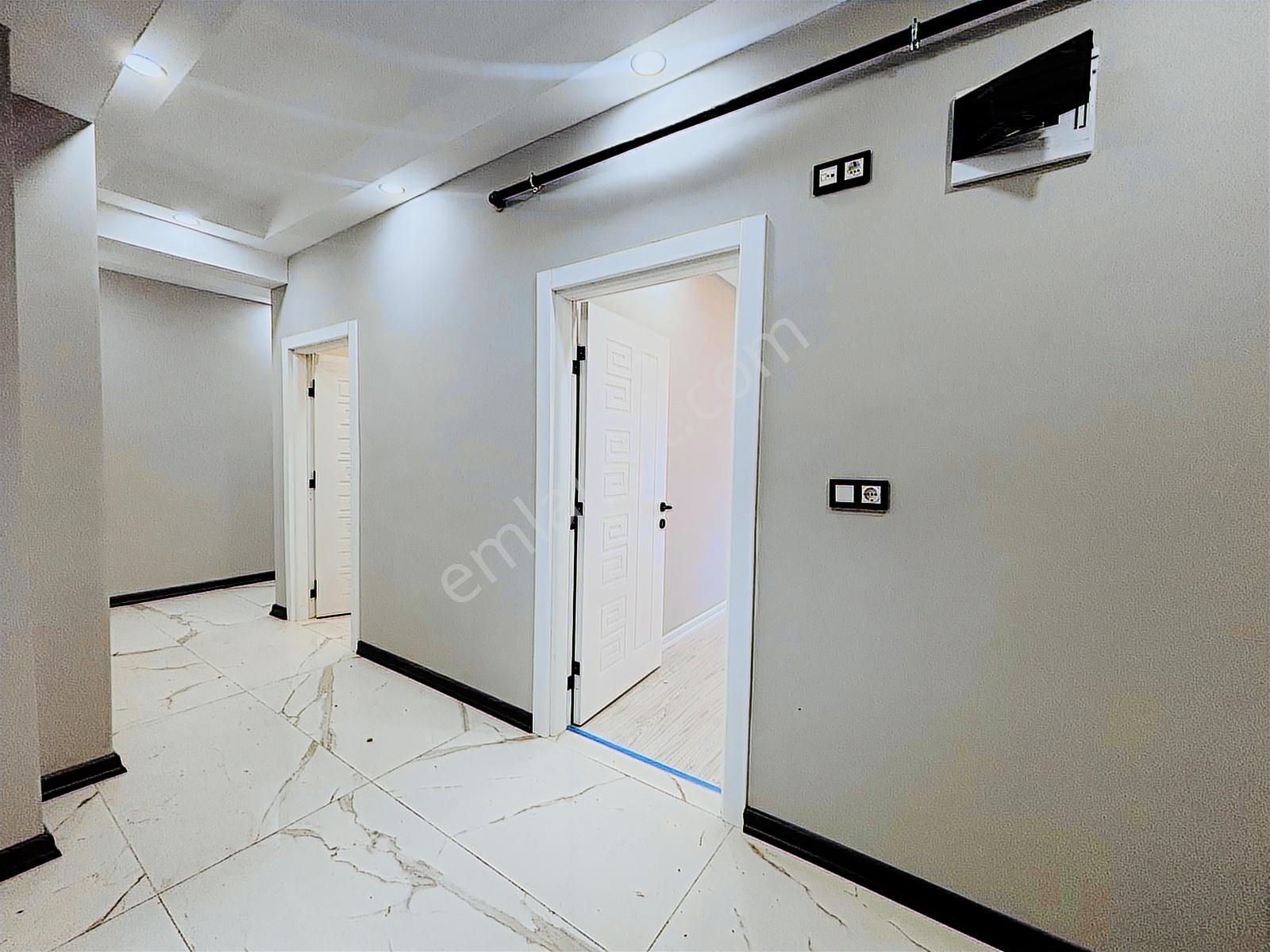 Güven'den Çerkezköy'de Yerden Isıtmalı Ebeveyn Banyolu 2+1 Daire - Görsel 14