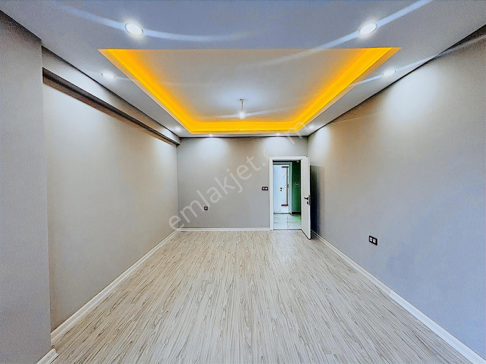 Güven'den Çerkezköy'de Yerden Isıtmalı Ebeveyn Banyolu 2+1 Daire - Görsel 10