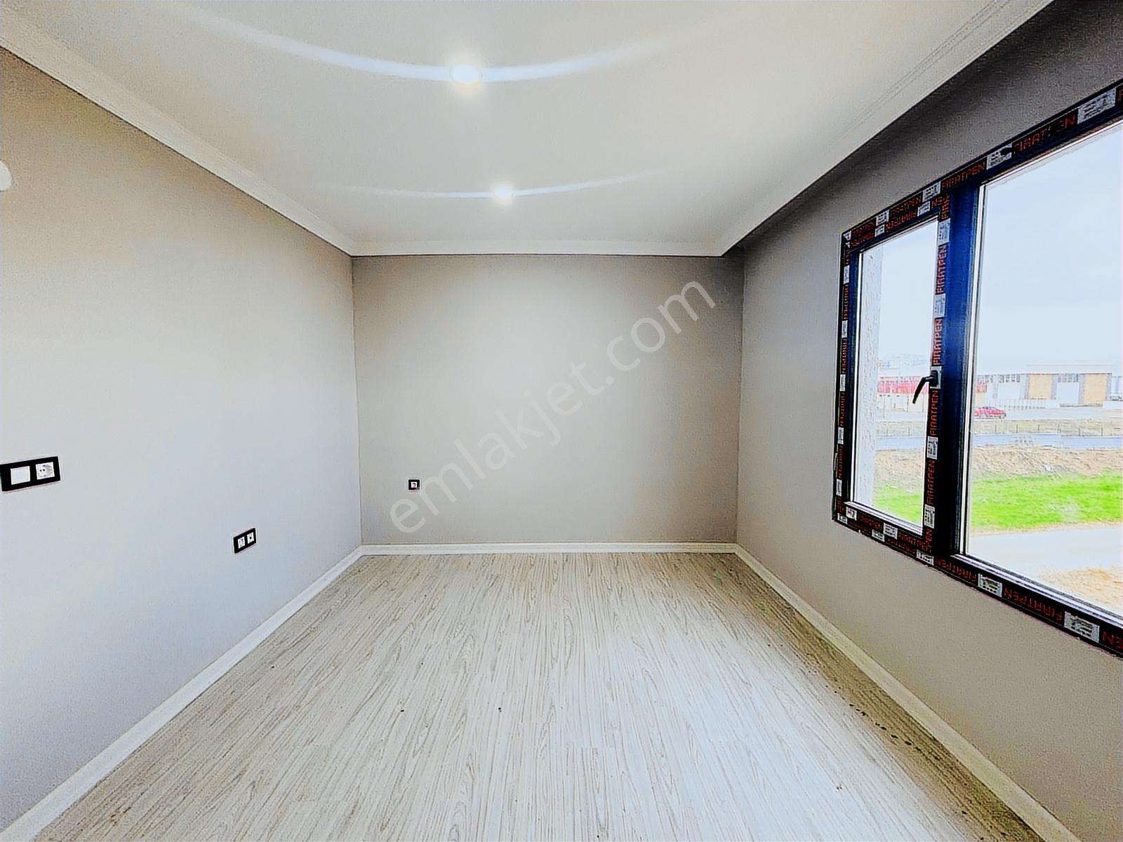 Güven'den Çerkezköy'de Yerden Isıtmalı Ebeveyn Banyolu 2+1 Daire - Görsel 5