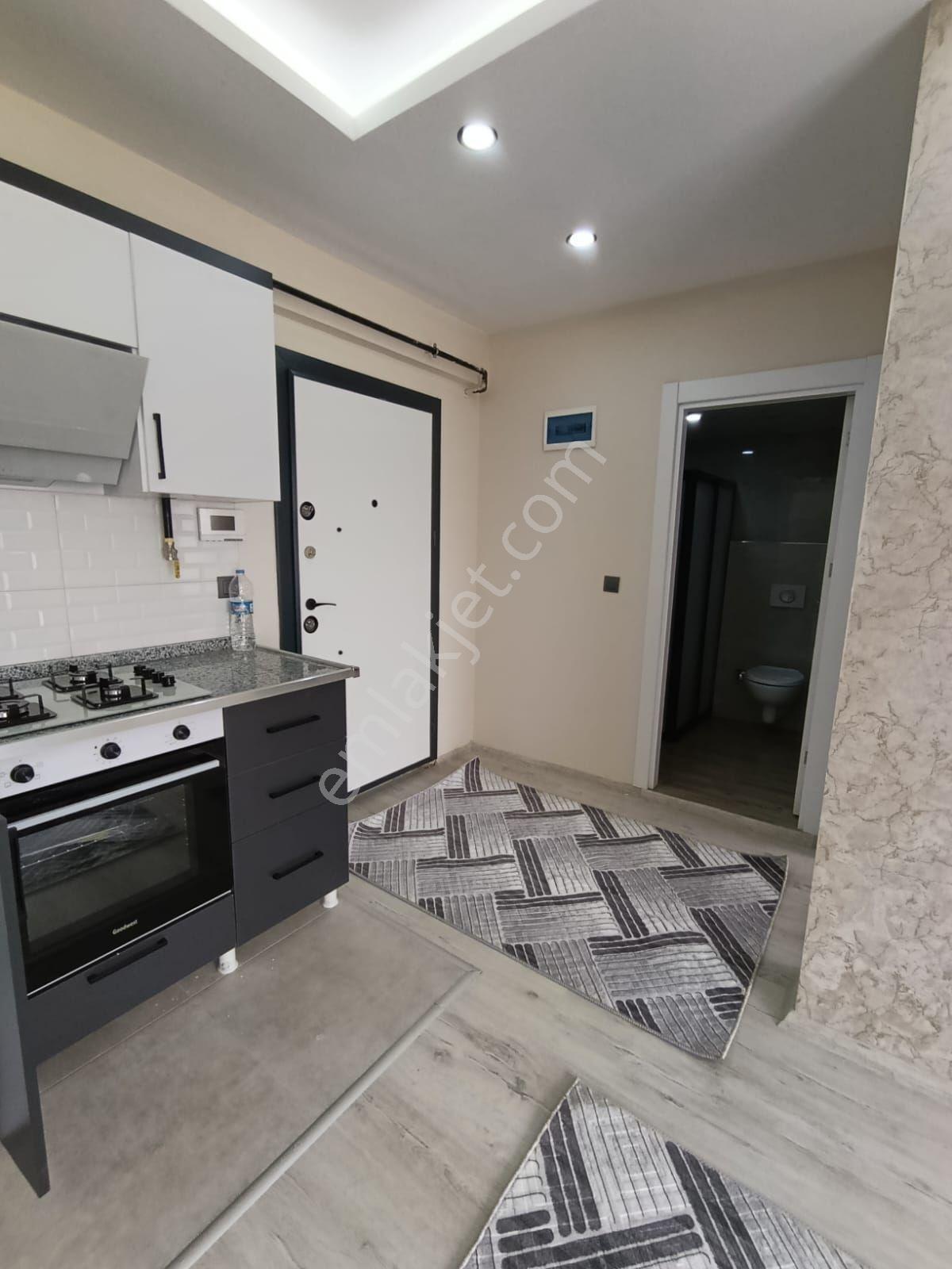 Özel Harekat Civarında Sıfır Eşyalı Kiralık Daire - Görsel 2