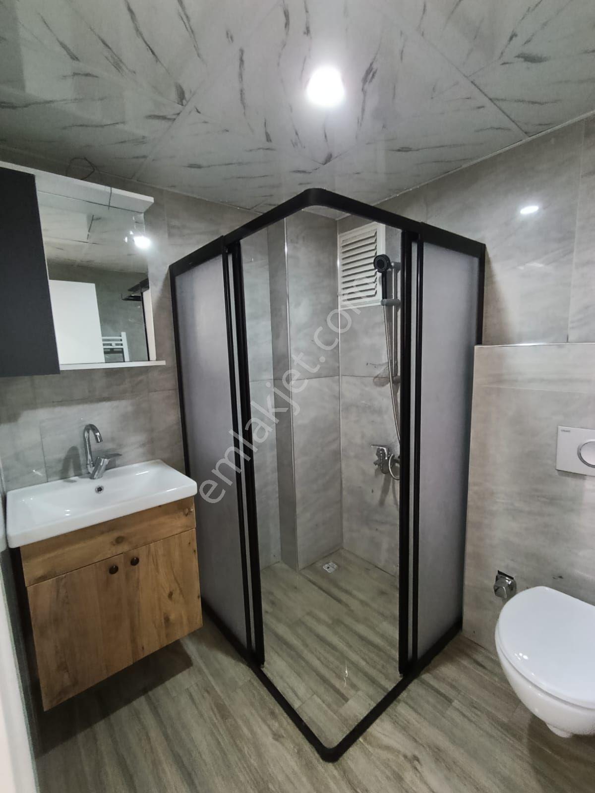 Özel Harekat Civarında Sıfır Eşyalı Kiralık Daire - Görsel 7