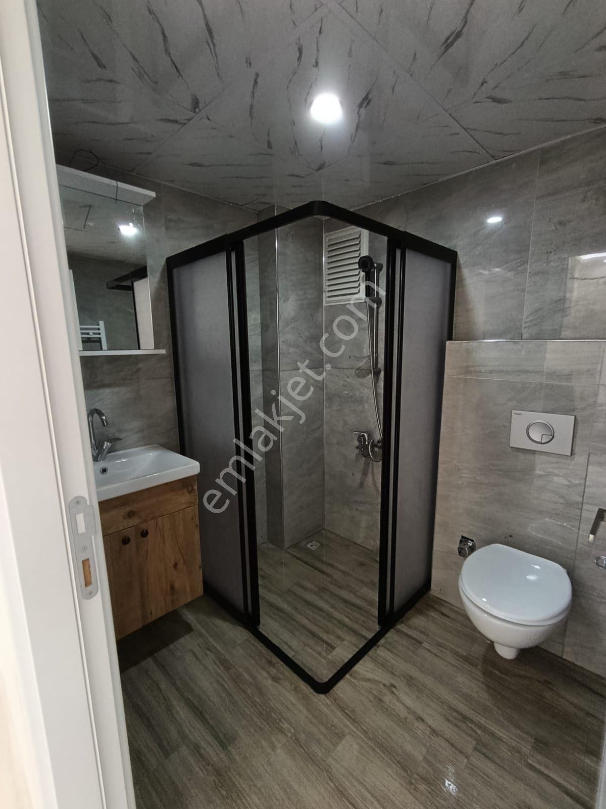 Özel Harekat Civarında Sıfır Eşyalı Kiralık Daire - Görsel 10
