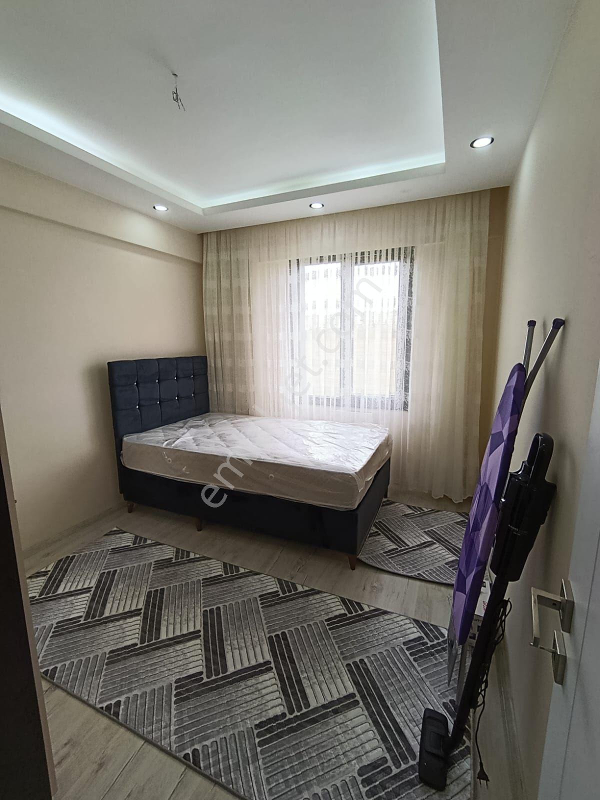 Özel Harekat Civarında Sıfır Eşyalı Kiralık Daire - Görsel 3