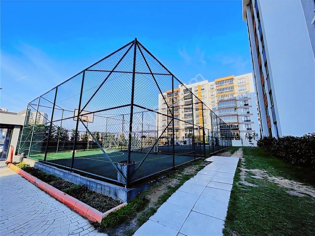 Güven'den 7/24 Güvenlikli Lüks Sitede Hamamlı,havuzlu 3+1 Daire - Görsel 33