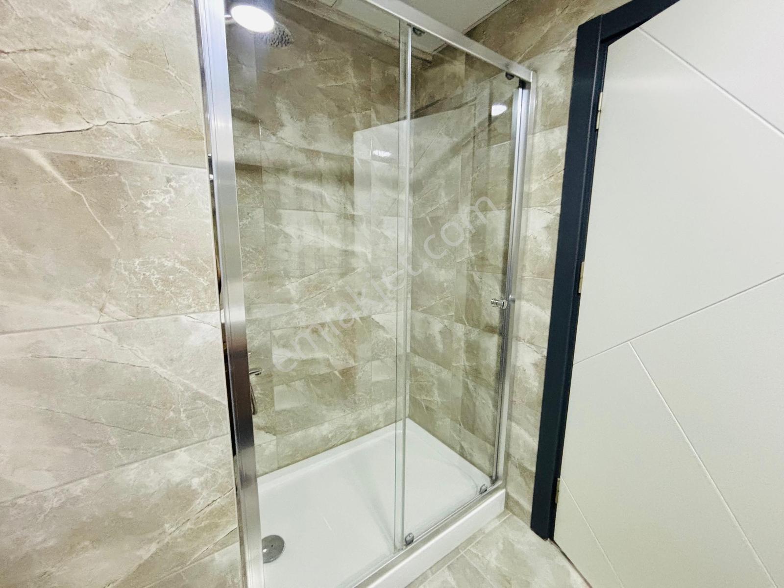 Güven'den 7/24 Güvenlikli Lüks Sitede Hamamlı,havuzlu 3+1 Daire - Görsel 20