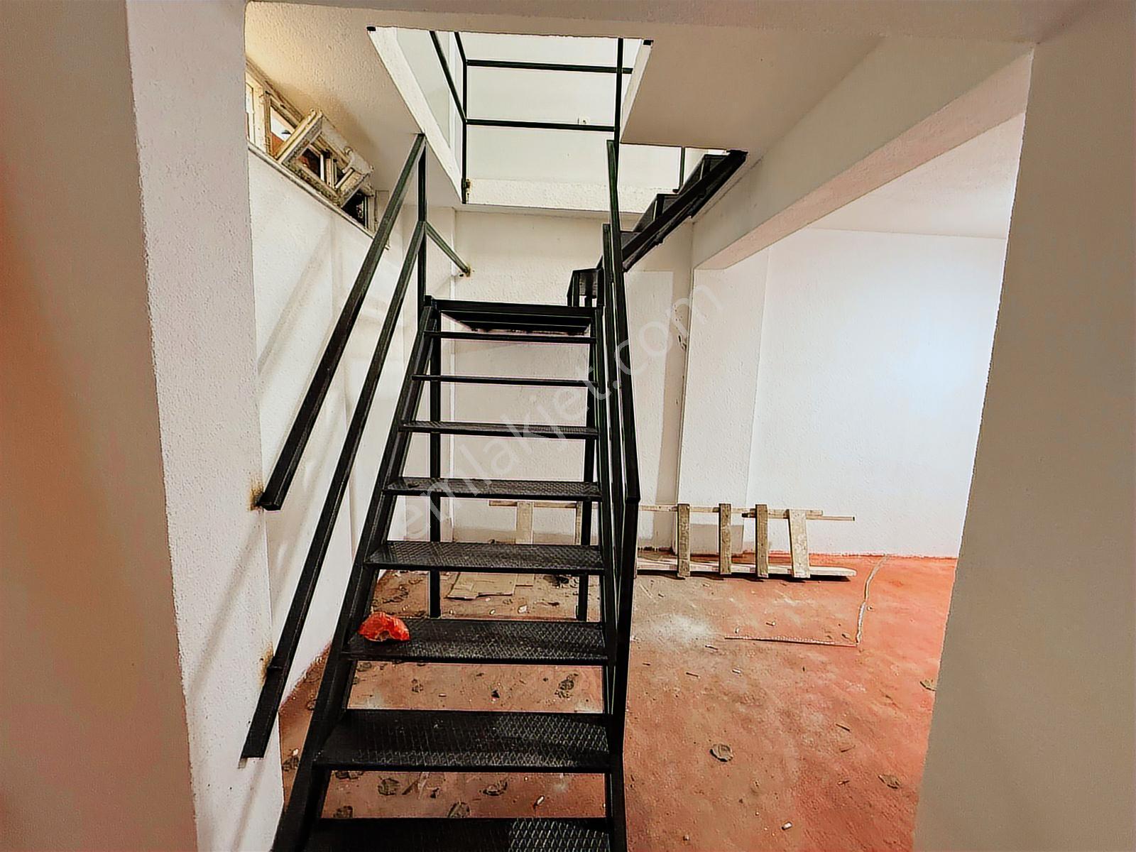 Güven'den Çerkezköy'de Cadde Üstü İskanlı 220m² Satılık Dükkan - Görsel 15