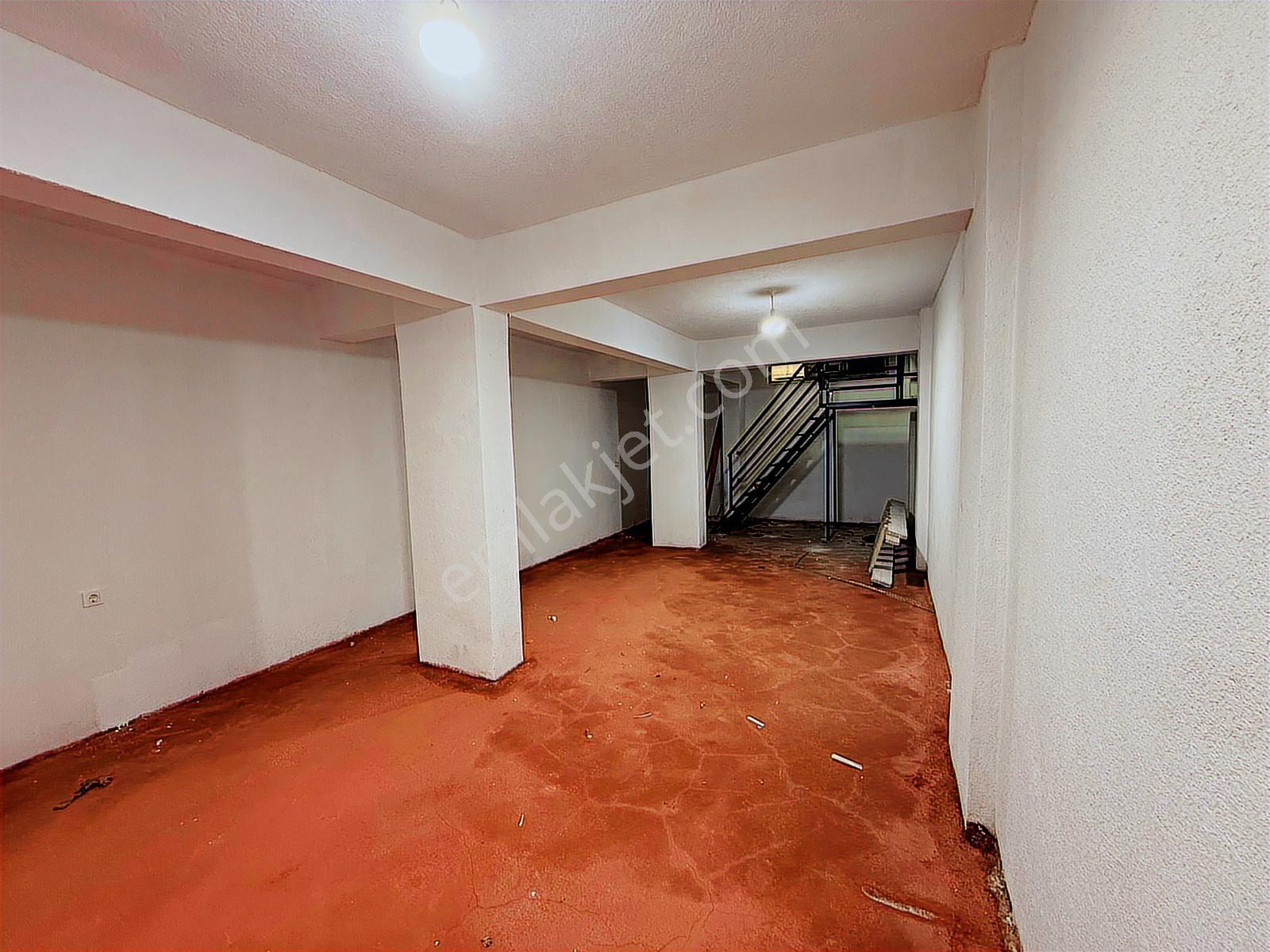 Güven'den Çerkezköy'de Cadde Üstü İskanlı 220m² Satılık Dükkan - Görsel 24