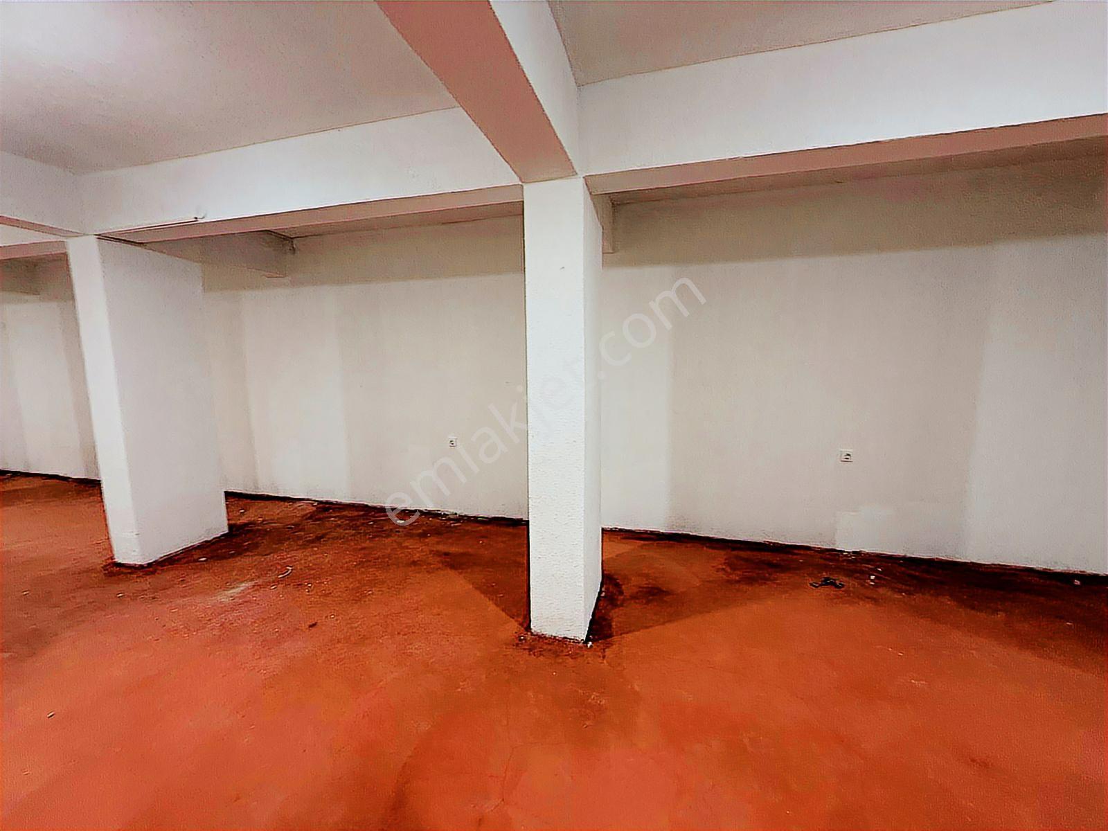 Güven'den Çerkezköy'de Cadde Üstü İskanlı 220m² Satılık Dükkan - Görsel 20