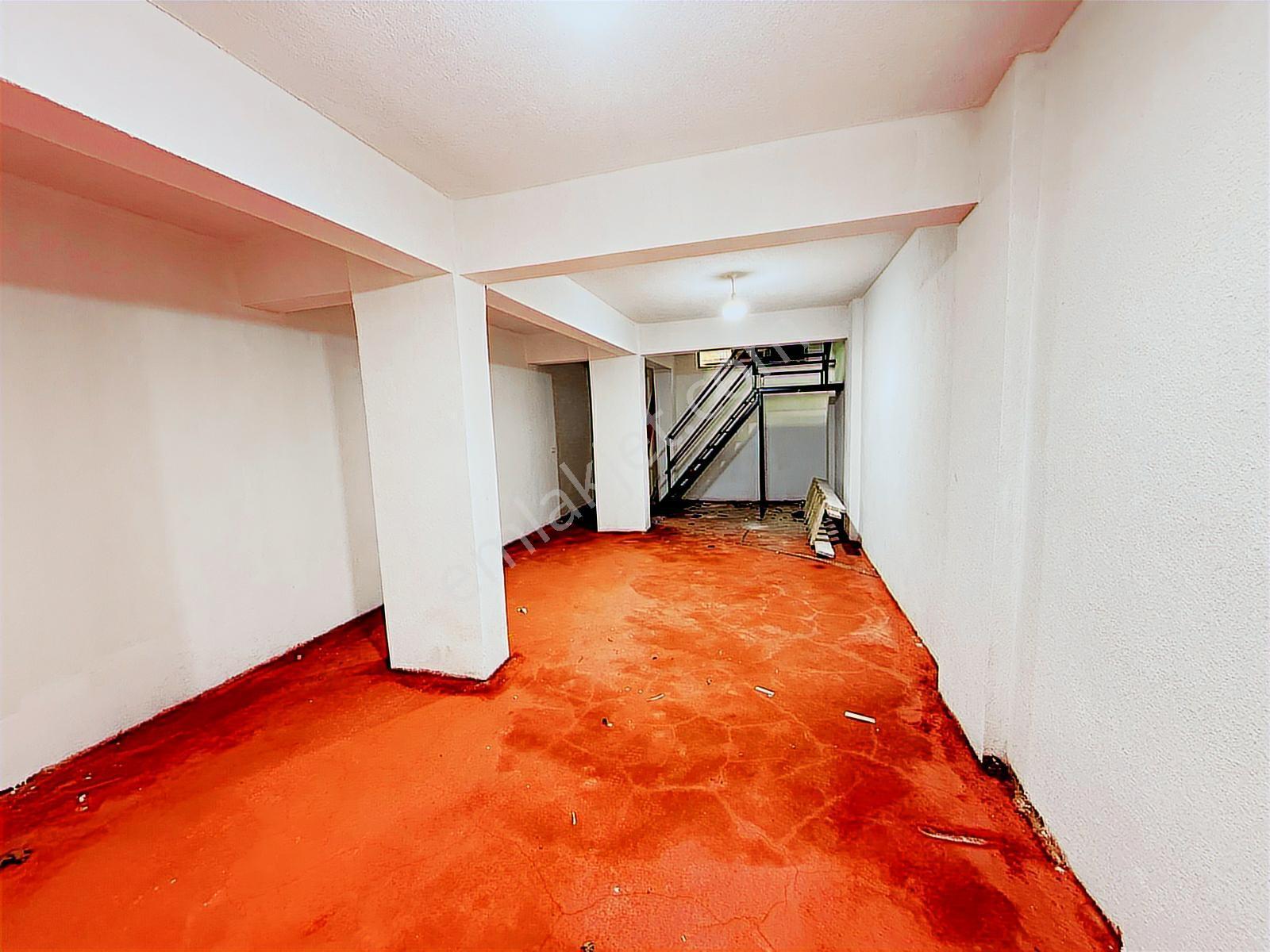 Güven'den Çerkezköy'de Cadde Üstü İskanlı 220m² Satılık Dükkan - Görsel 21
