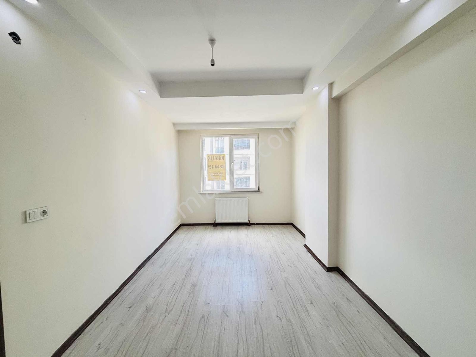 Güven'den Çerkezköy'de Okullara Komşu Ara Kat İskanlı 2+1 Daire - Görsel 14