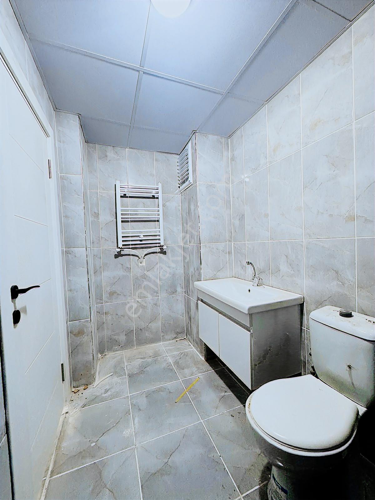 Güven'den Çerkezköy'de Butik Sitede Okullara Komşu 2+1 Daire - Görsel 18