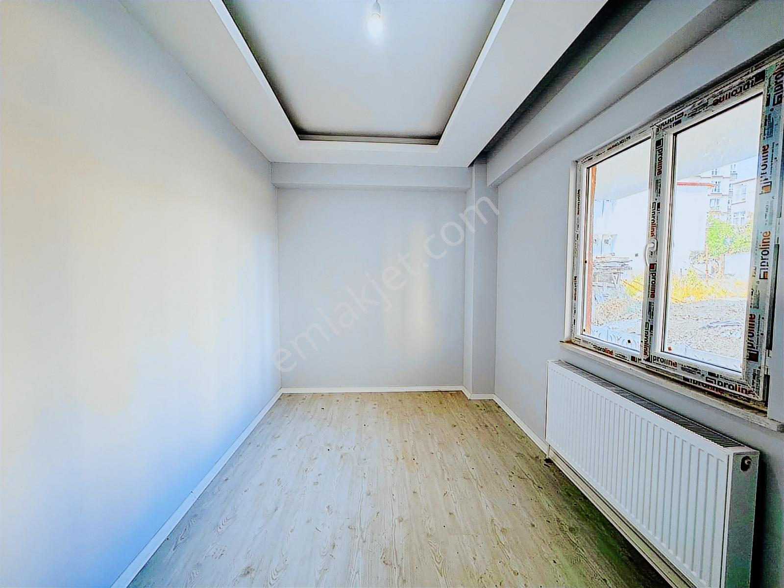 Güven'den Çerkezköy'de Butik Sitede Okullara Komşu 2+1 Daire - Görsel 11