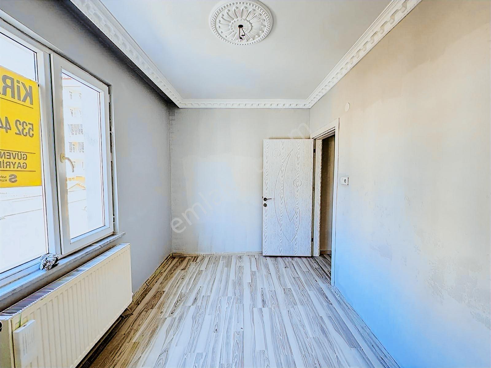 Güven'den Çerkezköy'de Çarşı İçinde Duraklara Yakın Kiralık 2+1 - Görsel 5