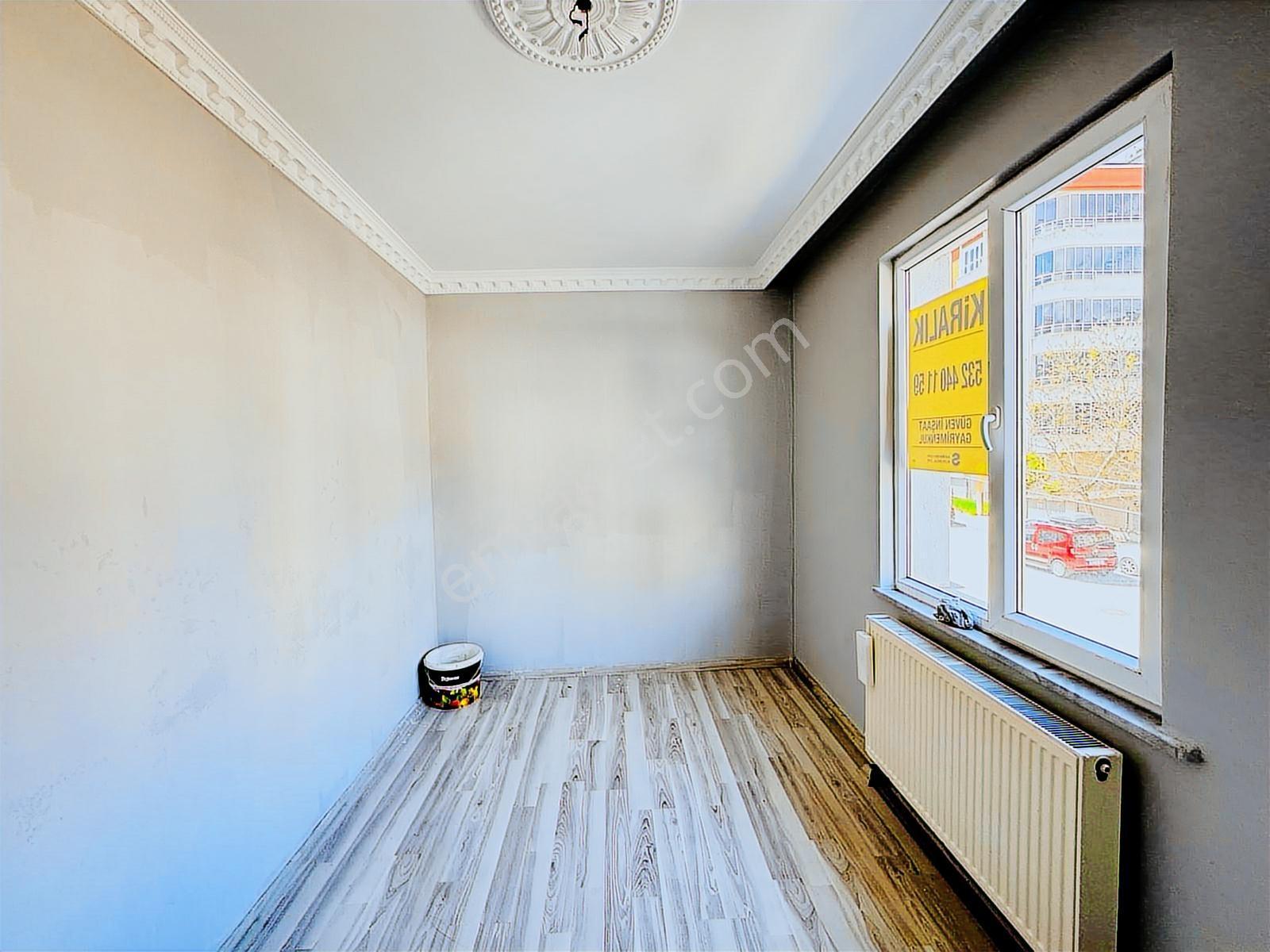 Güven'den Çerkezköy'de Çarşı İçinde Duraklara Yakın Kiralık 2+1 - Görsel 6