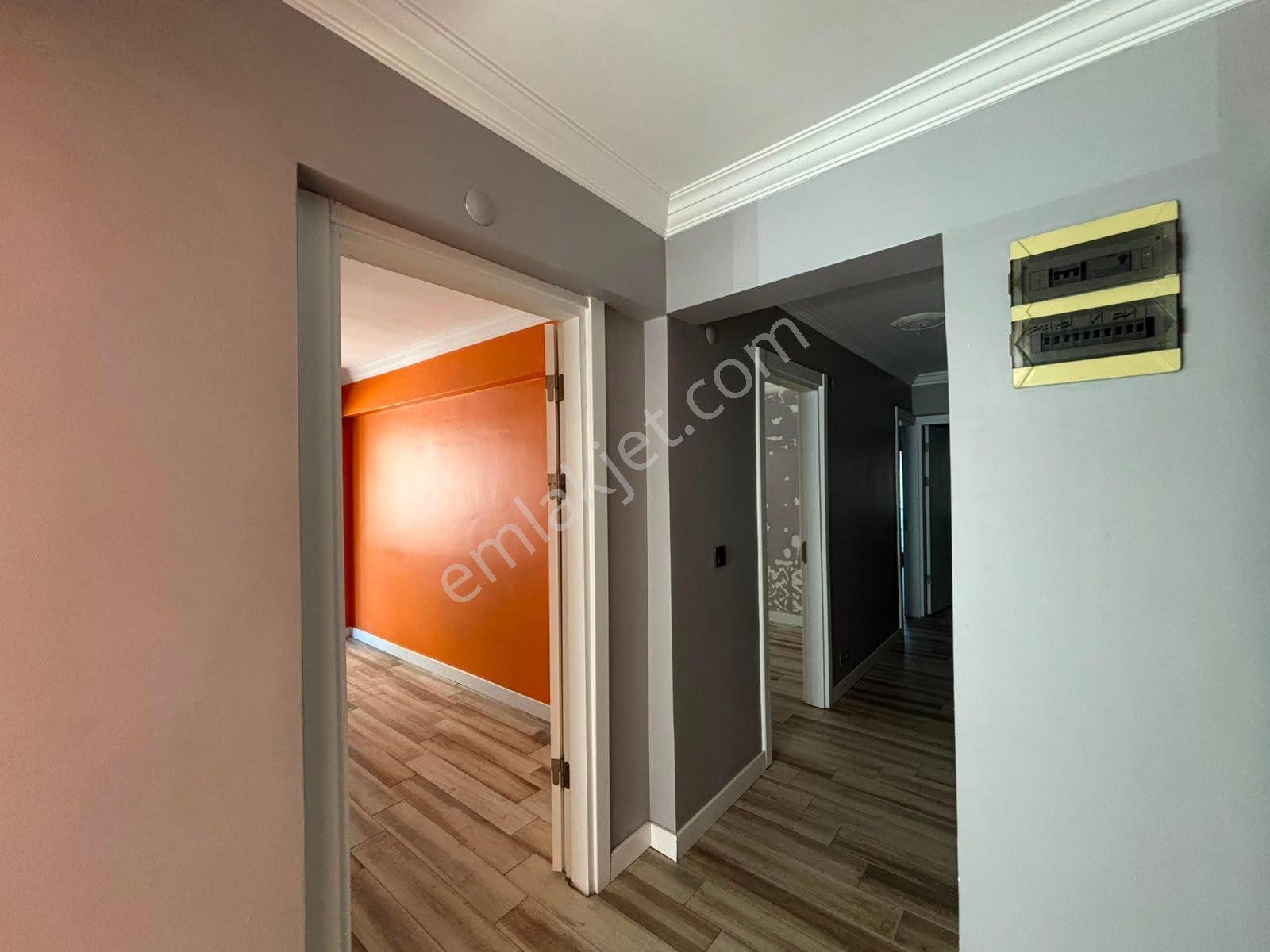 Alsancak Şair Eşref’te 1.kat 3+1 Otoparklı Kiralık Mua./ofis - Görsel 13