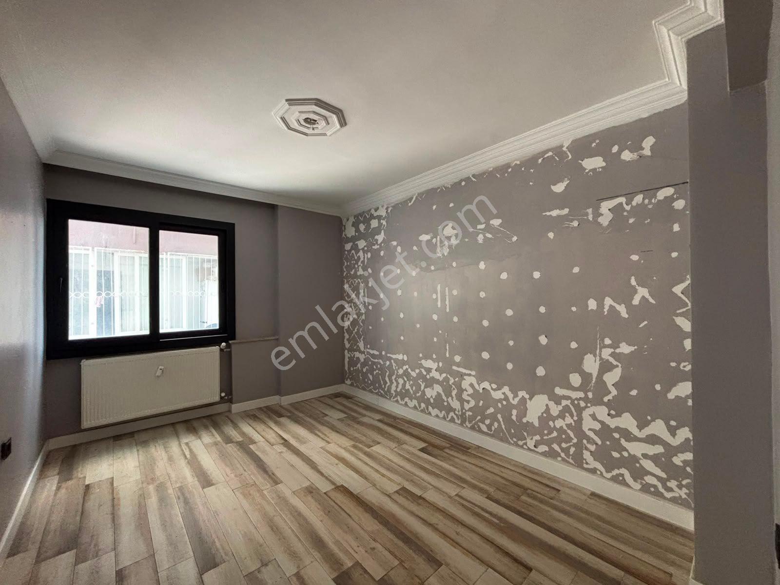 Alsancak Şair Eşref’te 1.kat 3+1 Otoparklı Kiralık Mua./ofis - Görsel 22