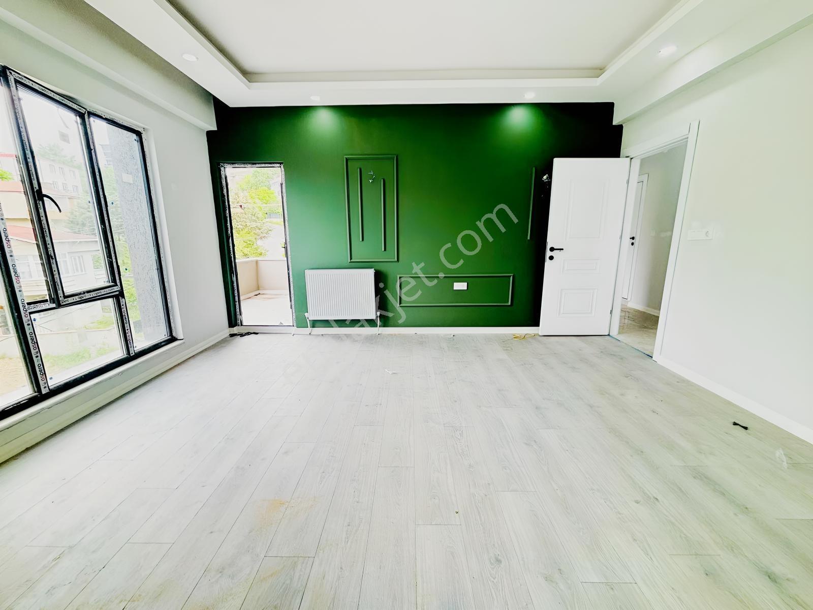 Güven'den Bayrama Özel %80 Kredi İmkanlı Satılık Kupon 2+1 Daire - Görsel 2