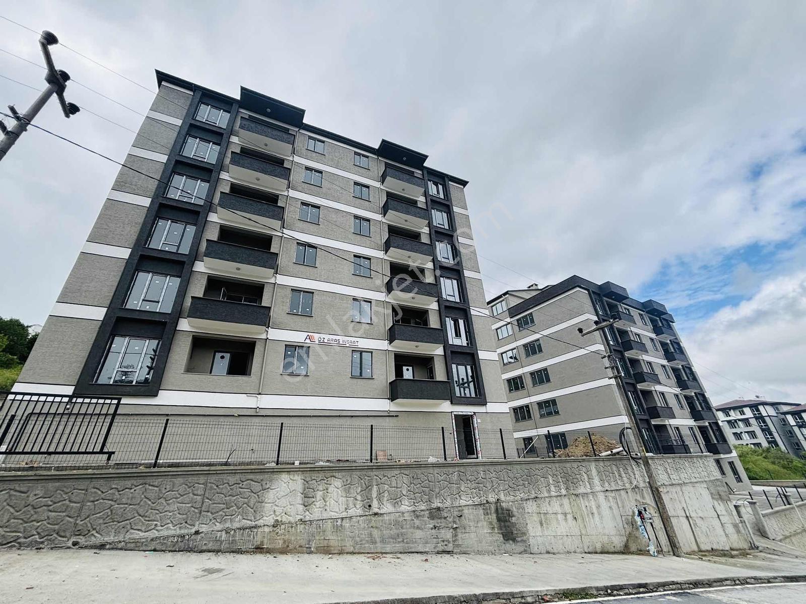 Güven'den Bayrama Özel %80 Kredi İmkanlı Satılık Kupon 2+1 Daire