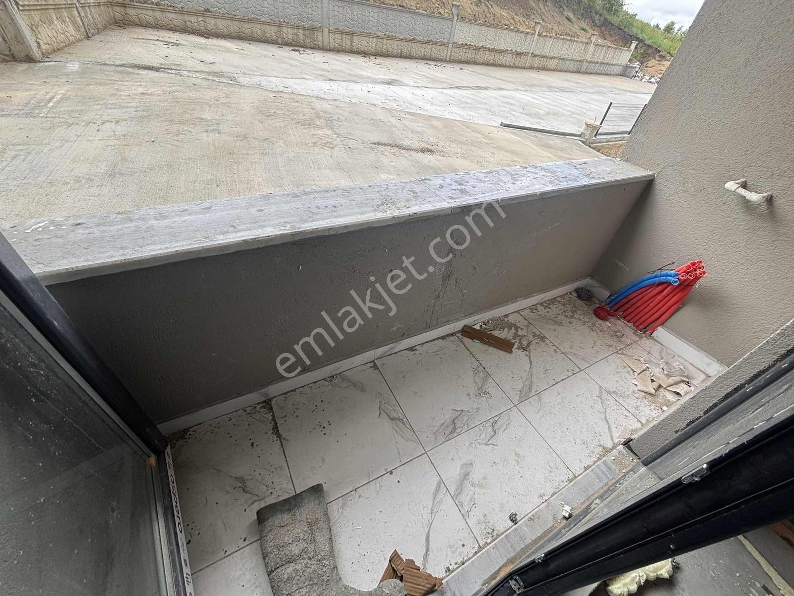 Güven'den Bayrama Özel %80 Kredi İmkanlı Satılık Kupon 2+1 Daire - Görsel 5