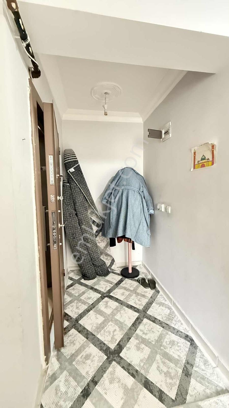 Güven'den Aileye Uygun Yatırımlık K.otoparklı Fırsat 2+1 Daire - Görsel 11
