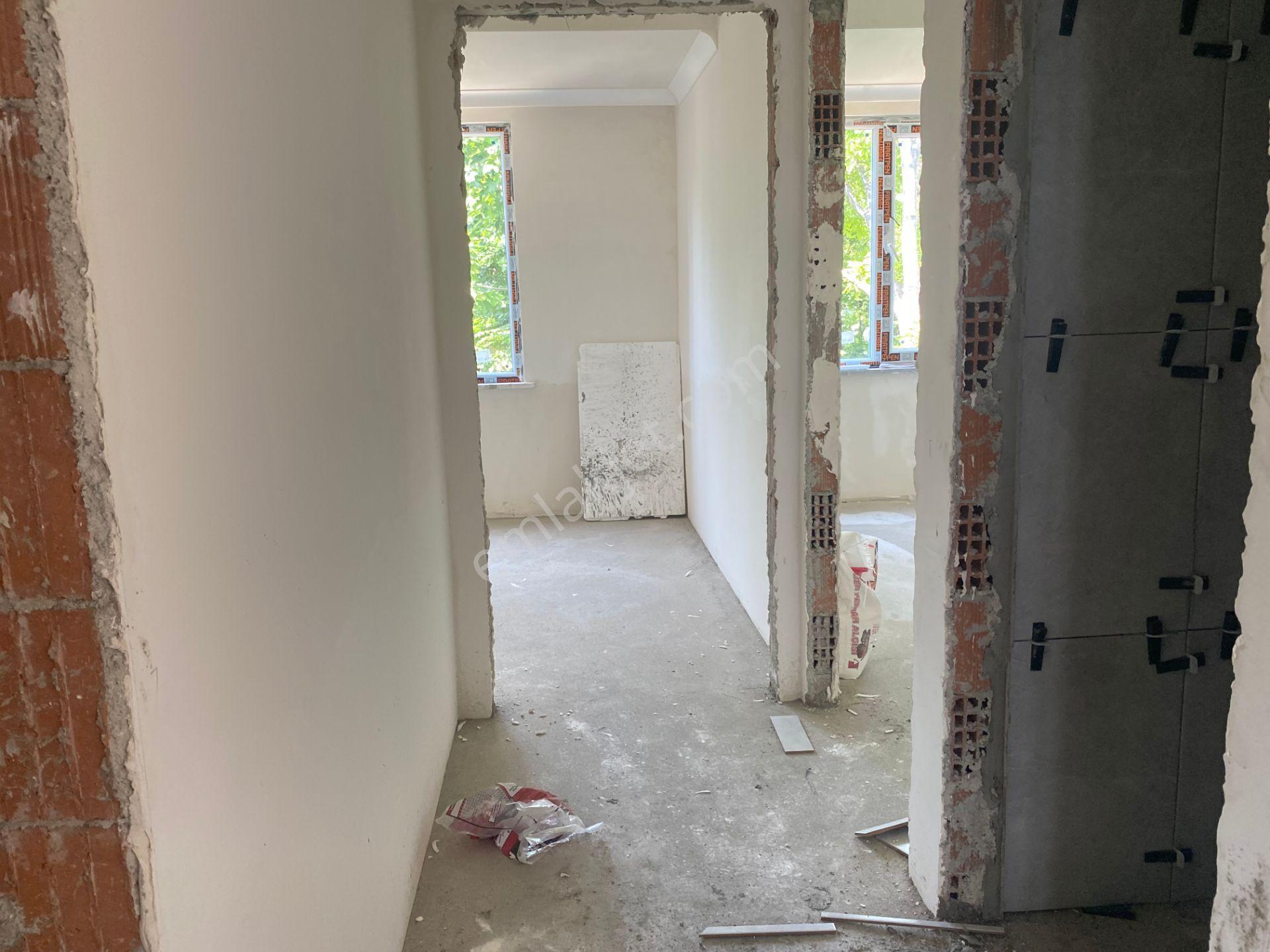 Avrupa Emlak Tan Esenler Çifte Havuzlar Mah 83 M² 2+1 1.2.kat,asansörlü Bina,satılık Daireler - Görsel 12