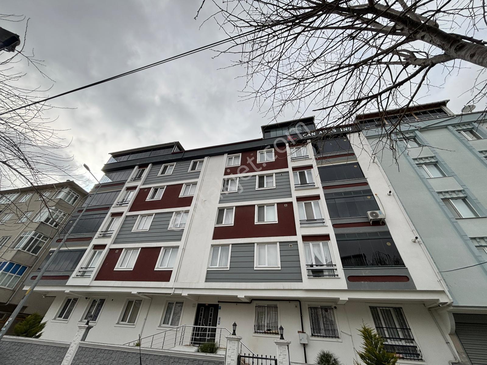 Güven'den Şehir Merkezinde Altın Değerinde Kupon 2+1 Daire - Görsel 15