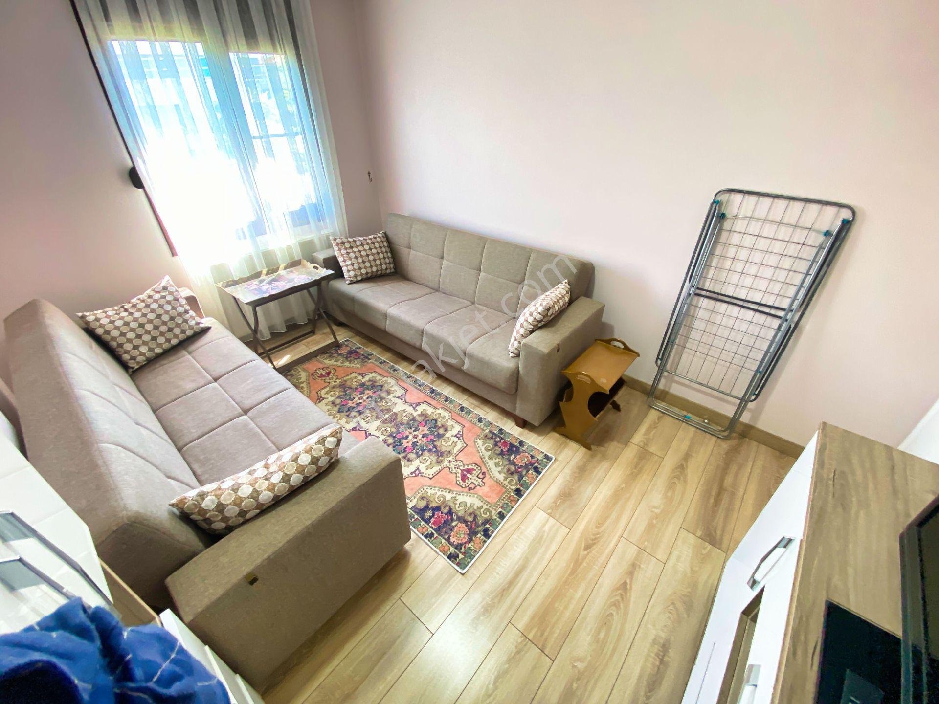 🛑🛑aktiften Akçay'da Satılık Nezih Muhitte Ebeveyn Banyolu Doğalgazlı Arakat Lüx 2+1 Daire - Görsel 12
