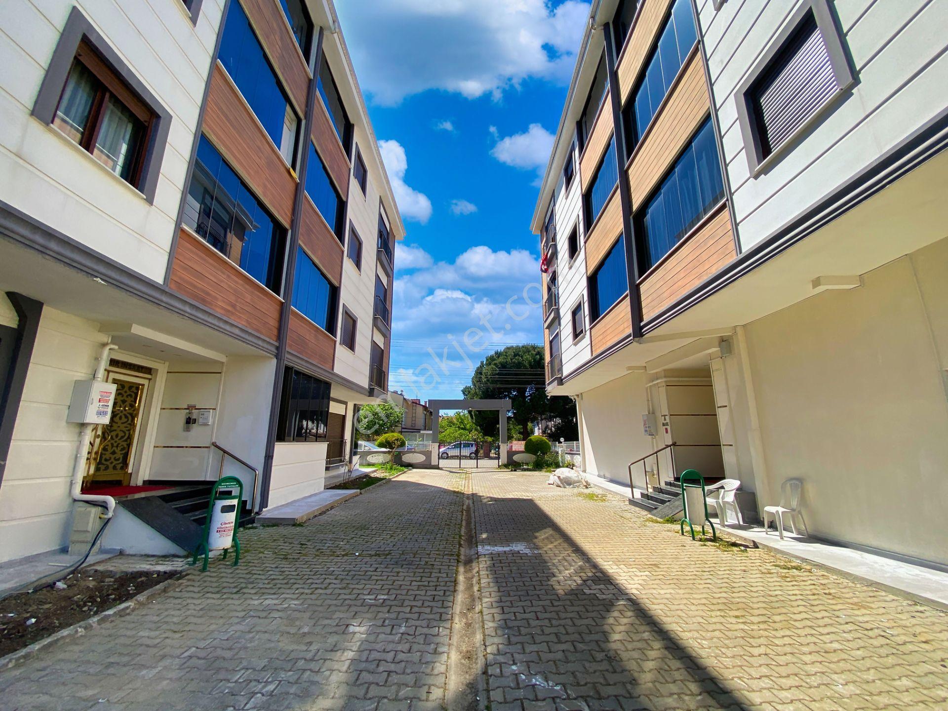 🛑🛑aktiften Akçay'da Satılık Nezih Muhitte Ebeveyn Banyolu Doğalgazlı Arakat Lüx 2+1 Daire - Görsel 30