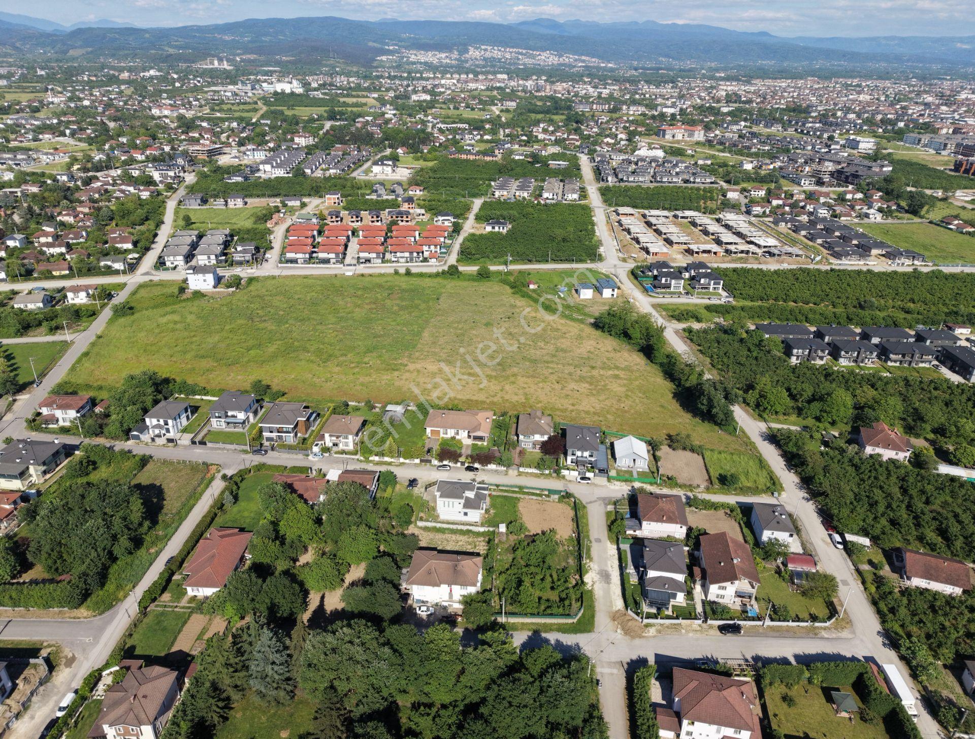 Elite Gd & Arapçiftliğinde 347 M2 Villalık Arsa Müthiş Konum - Görsel 11