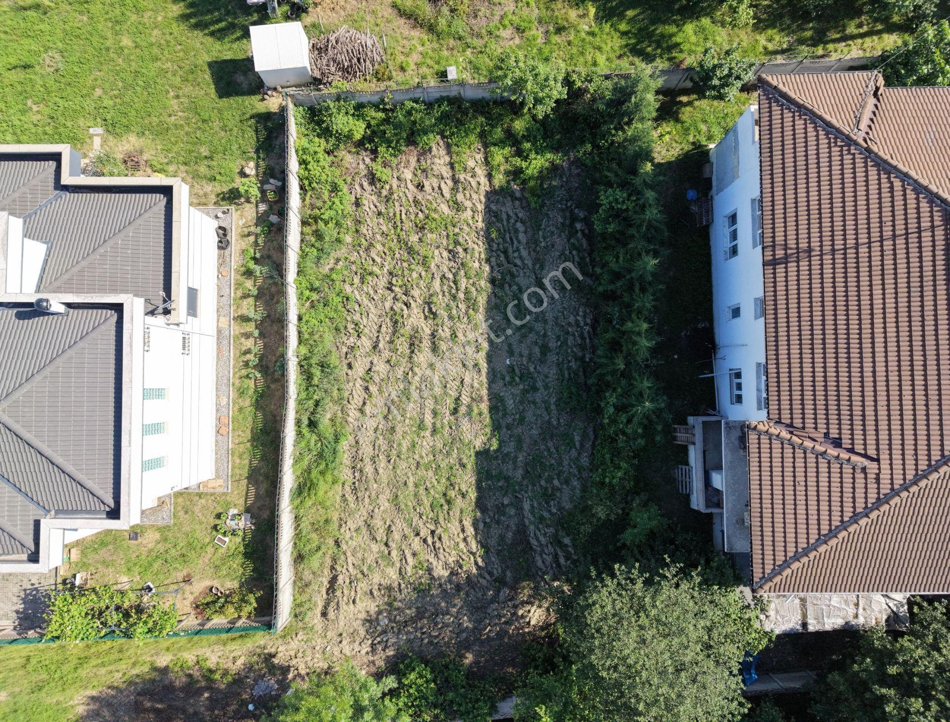 Elite Gd & Arapçiftliğinde 347 M2 Villalık Arsa Müthiş Konum - Görsel 7