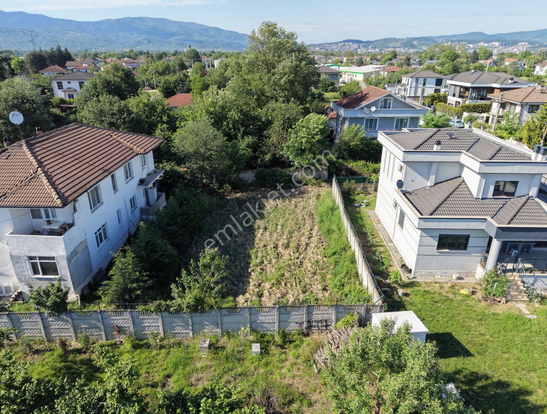 Elite Gd & Arapçiftliğinde 347 M2 Villalık Arsa Müthiş Konum - Görsel 14