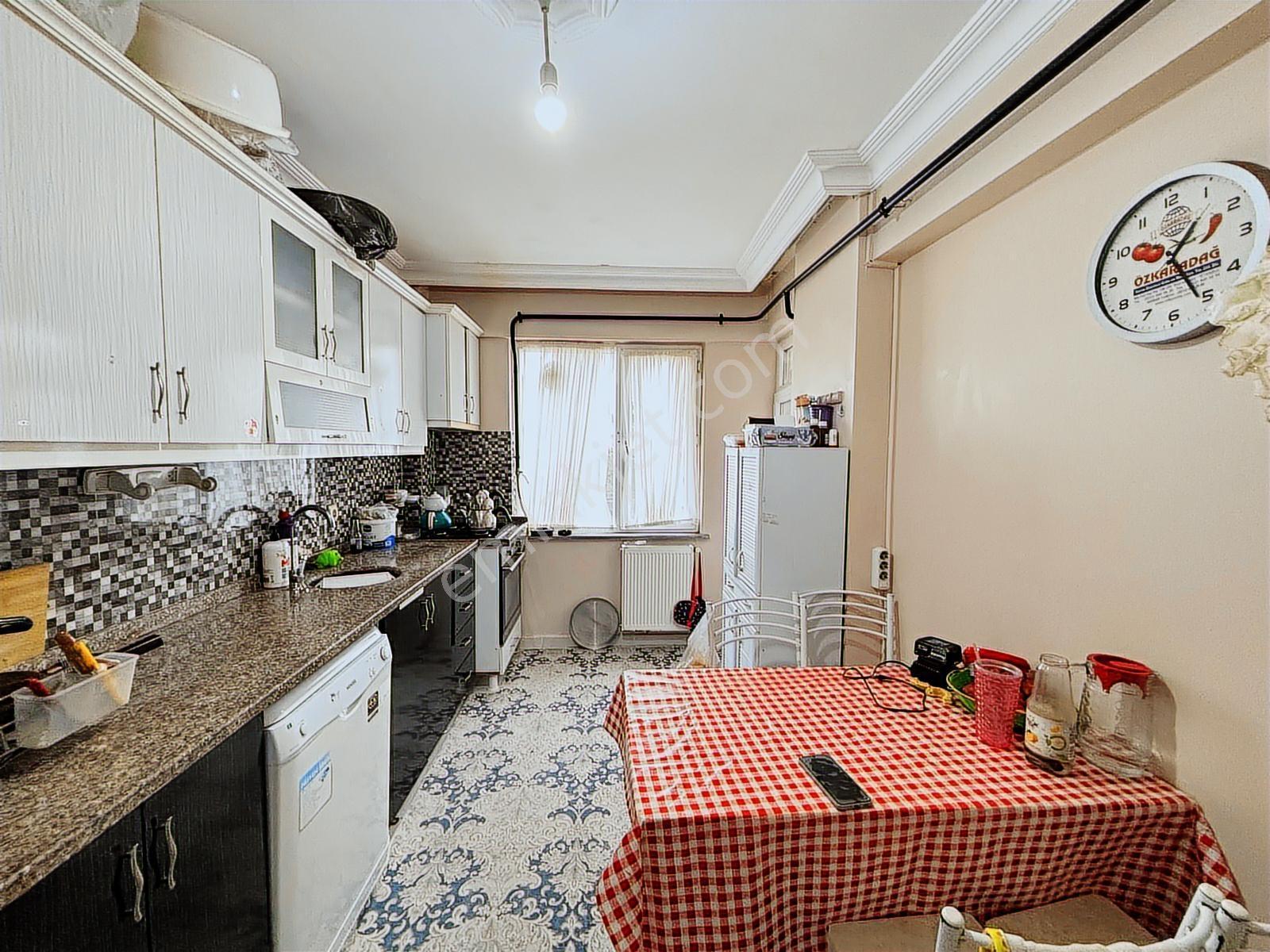 Güven'den Kızılpınarda Arakat Ön Cephe İskanlı Satılık 2+1 Daire - Görsel 35