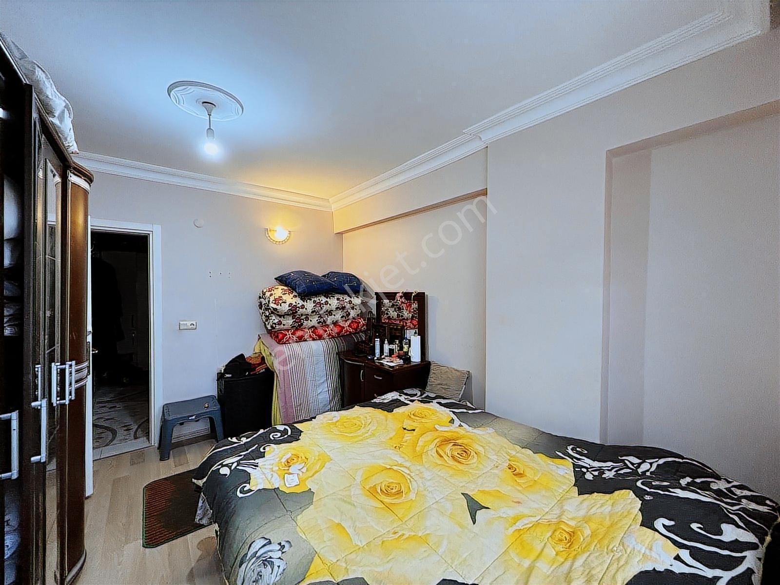 Güven'den Kızılpınarda Arakat Ön Cephe İskanlı Satılık 2+1 Daire - Görsel 32