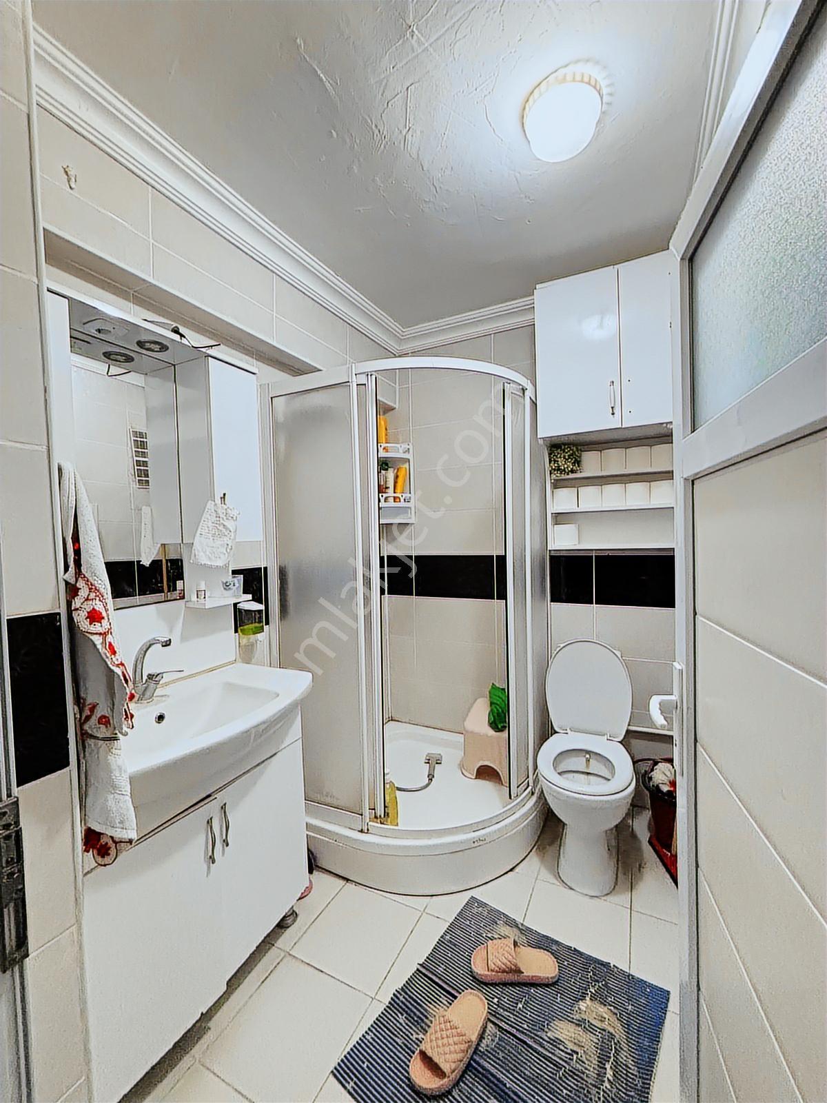 Güven'den Kızılpınarda Arakat Ön Cephe İskanlı Satılık 2+1 Daire - Görsel 26