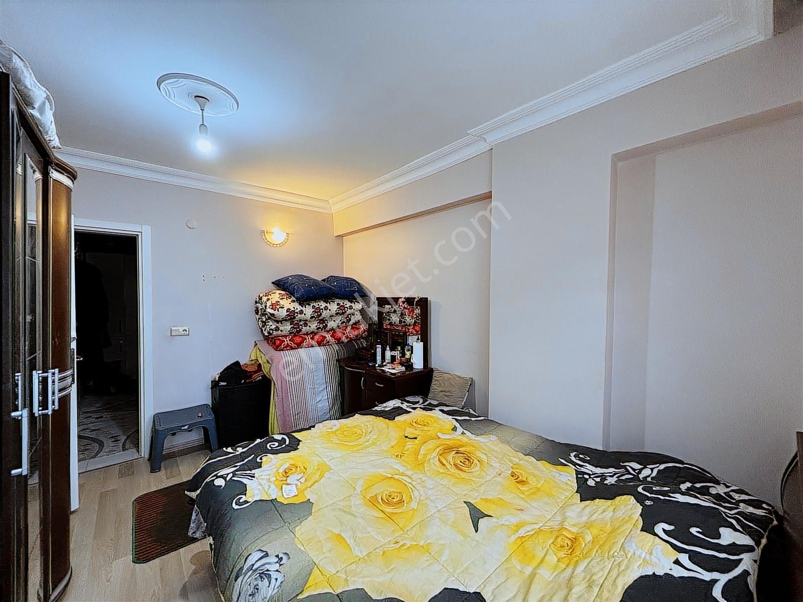 Güven'den Kızılpınarda Arakat Ön Cephe İskanlı Satılık 2+1 Daire - Görsel 18