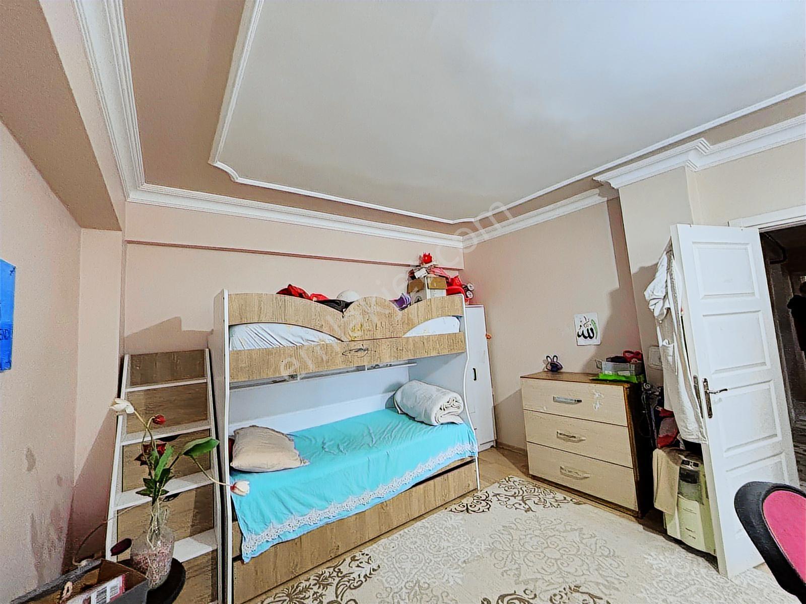 Güven'den Kızılpınarda Arakat Ön Cephe İskanlı Satılık 2+1 Daire - Görsel 11