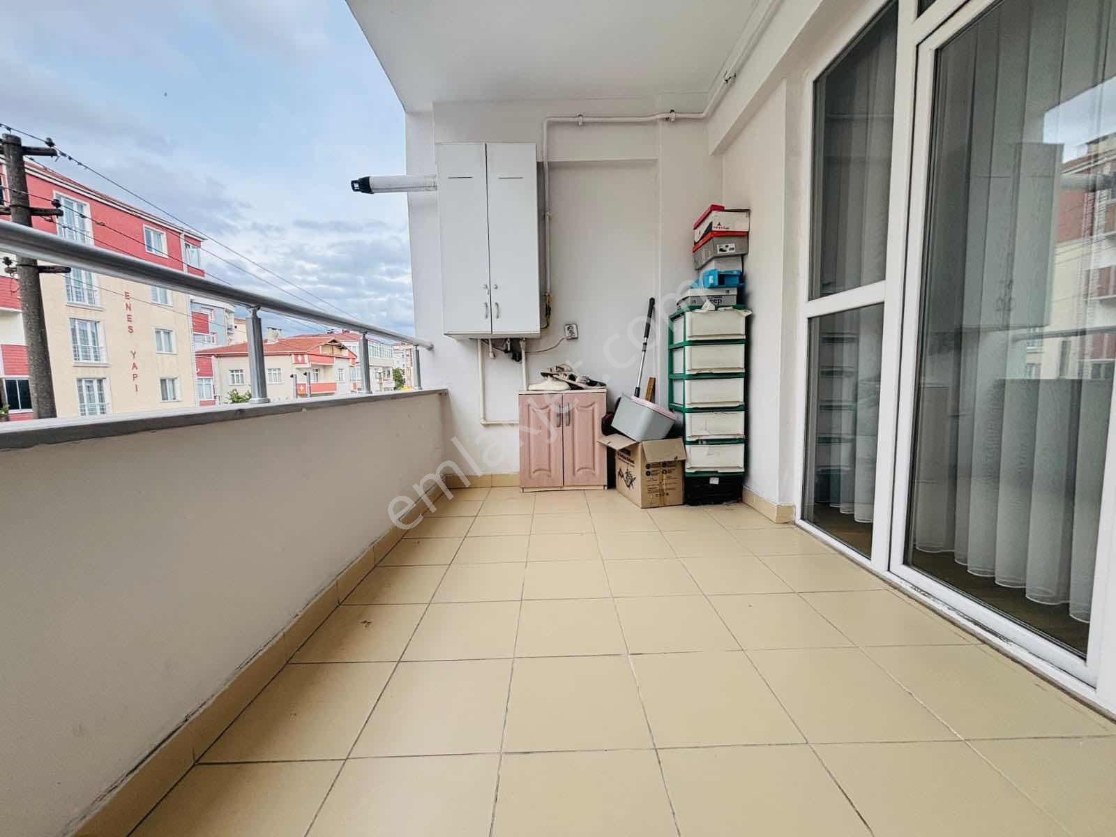 Güven'den Fevzipaşada Servis Durakları Yakını Fırsat 2+1 Daire - Görsel 27