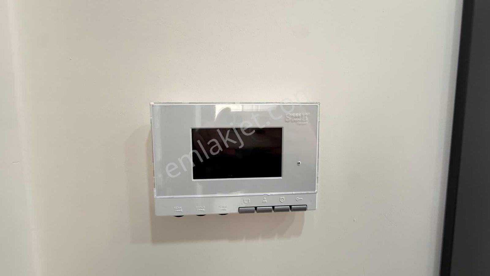 Güven'den Çerkezköy'de İskanlı Arakat Yatırımlık Fırsat 1+1daire - Görsel 25