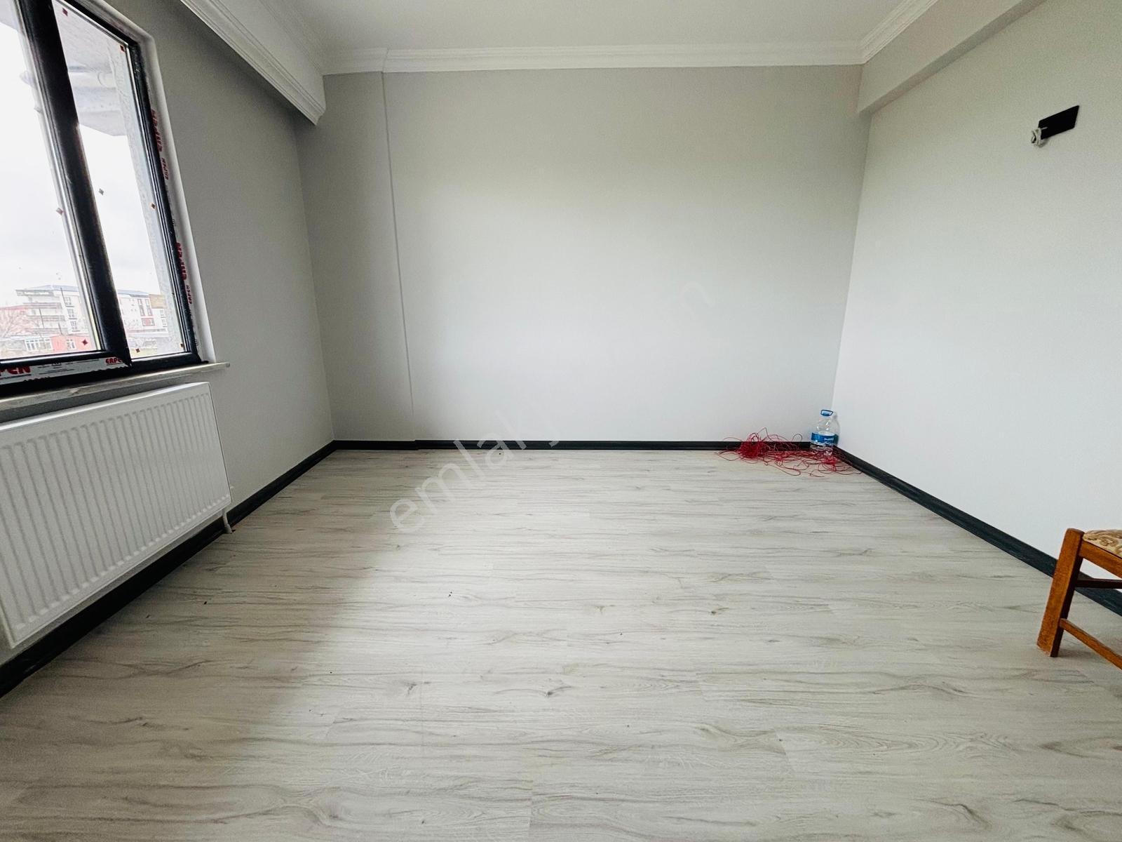 Güven'den Çerkezköy'de Yatırıma Uygun Yeni Yapı 1+1 Daire - Görsel 15