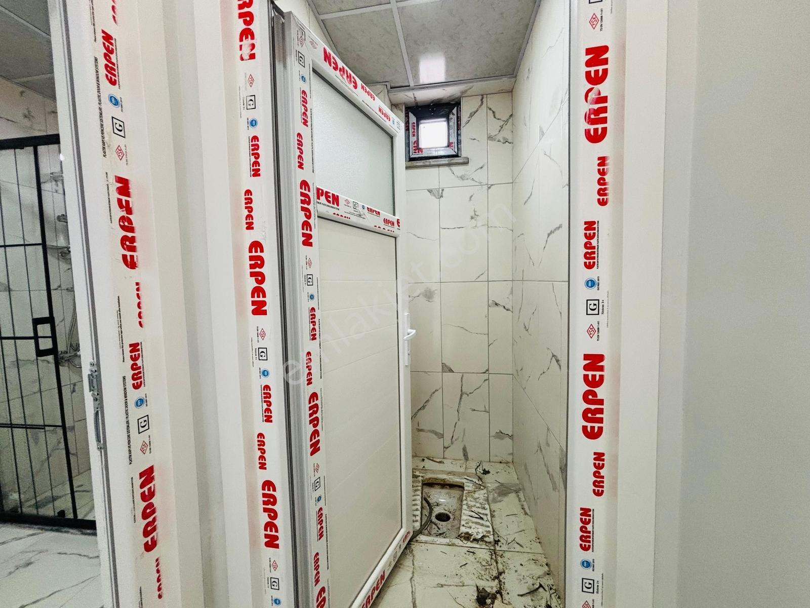 Güven'den Çerkezköy'de Yatırıma Uygun Yeni Yapı 1+1 Daire - Görsel 17