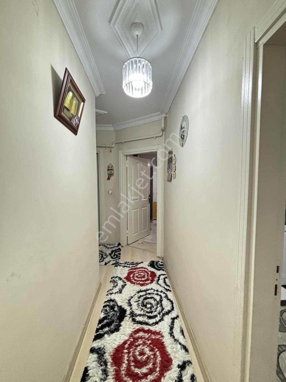 Güven'den Çerkezköy'de Hastane Yakını Eşyalı Kiralık 1+1 Daire - Görsel 4