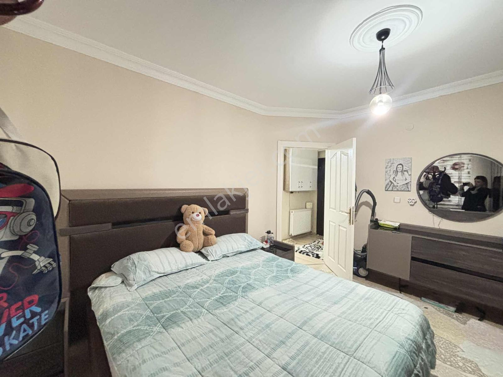 Güven'den Çerkezköy'de Hastane Yakını Eşyalı Kiralık 1+1 Daire - Görsel 7