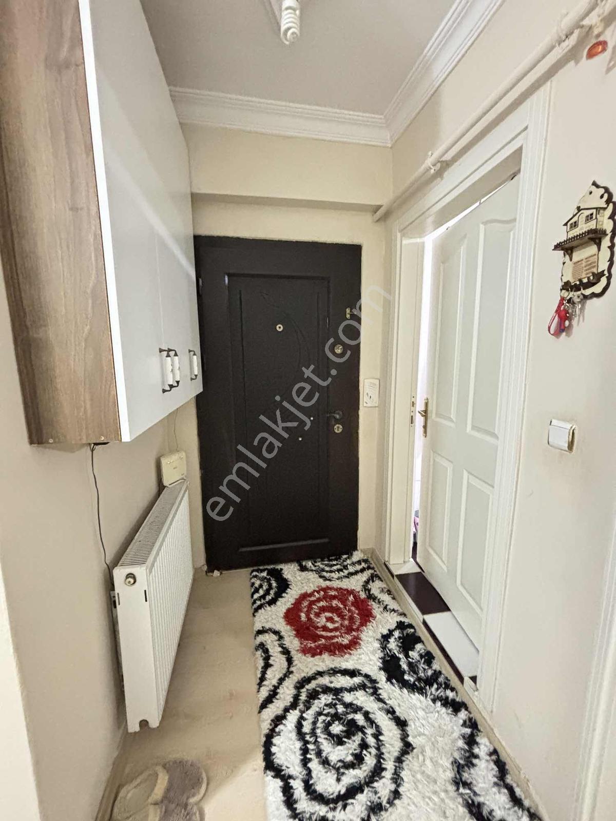 Güven'den Çerkezköy'de Hastane Yakını Eşyalı Kiralık 1+1 Daire - Görsel 12