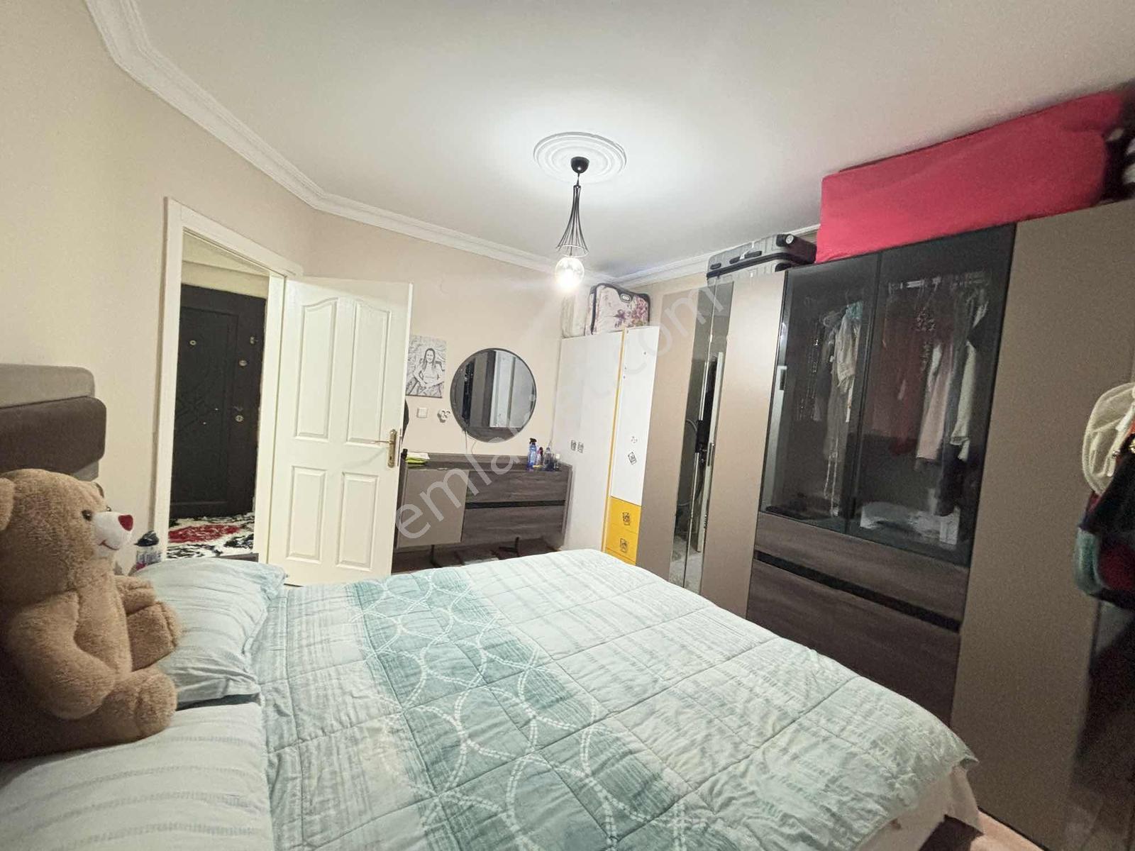 Güven'den Çerkezköy'de Hastane Yakını Eşyalı Kiralık 1+1 Daire - Görsel 6