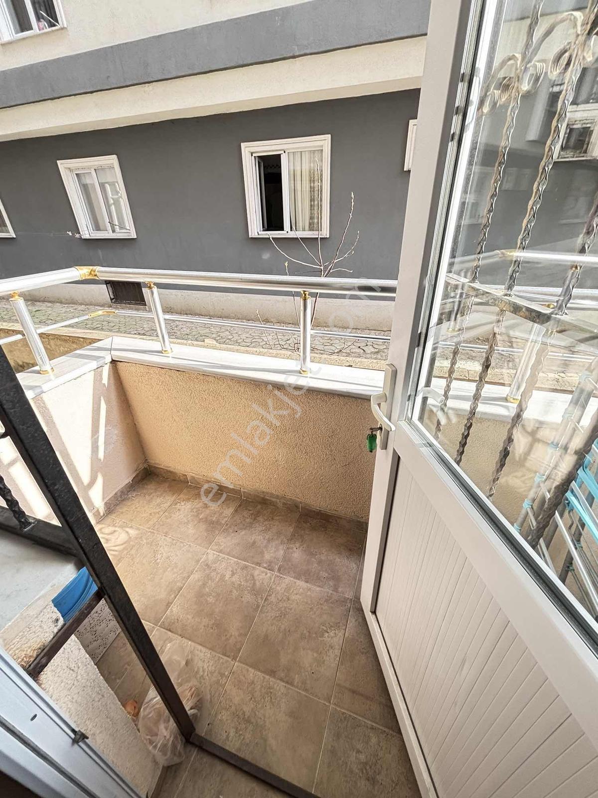 Güven'den Çerkezköy'de Hastane Yakını Eşyalı Kiralık 1+1 Daire - Görsel 8