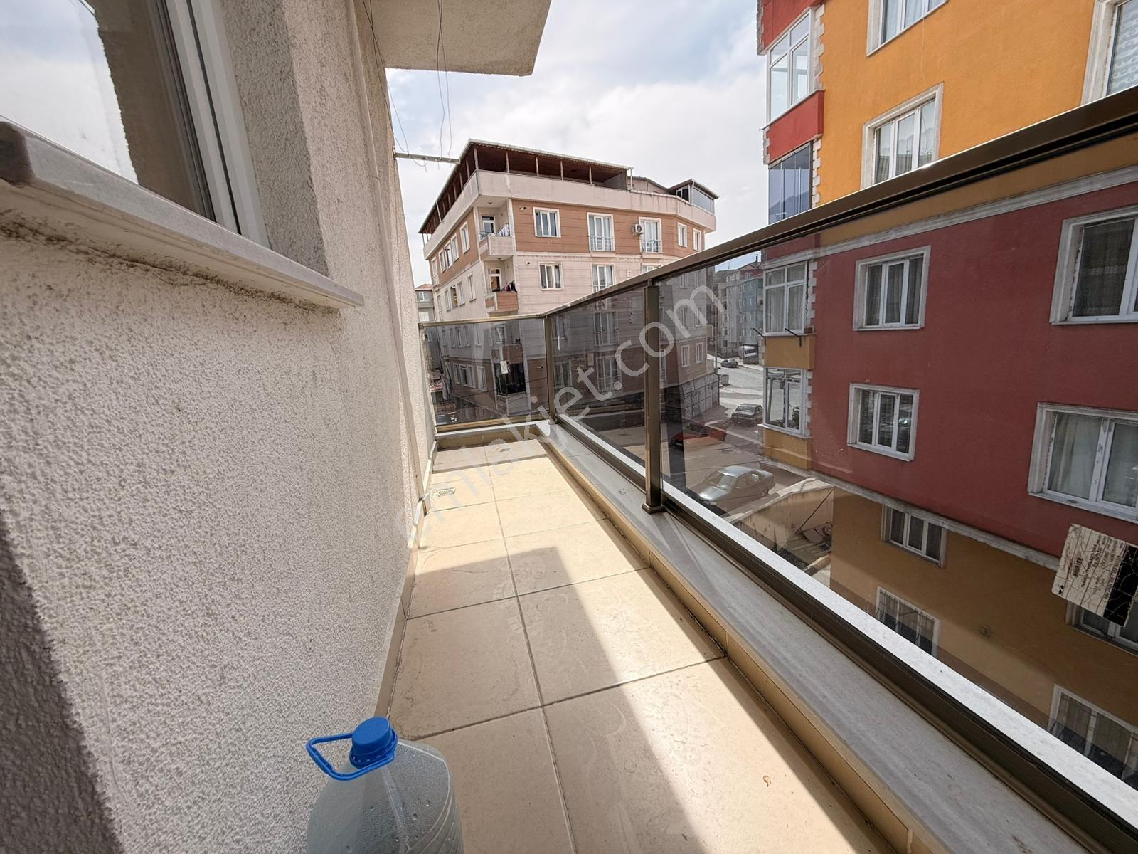 Güven'den Çerkezköy'de Merkezi Konumda Satılık 2+1 Daire - Görsel 6