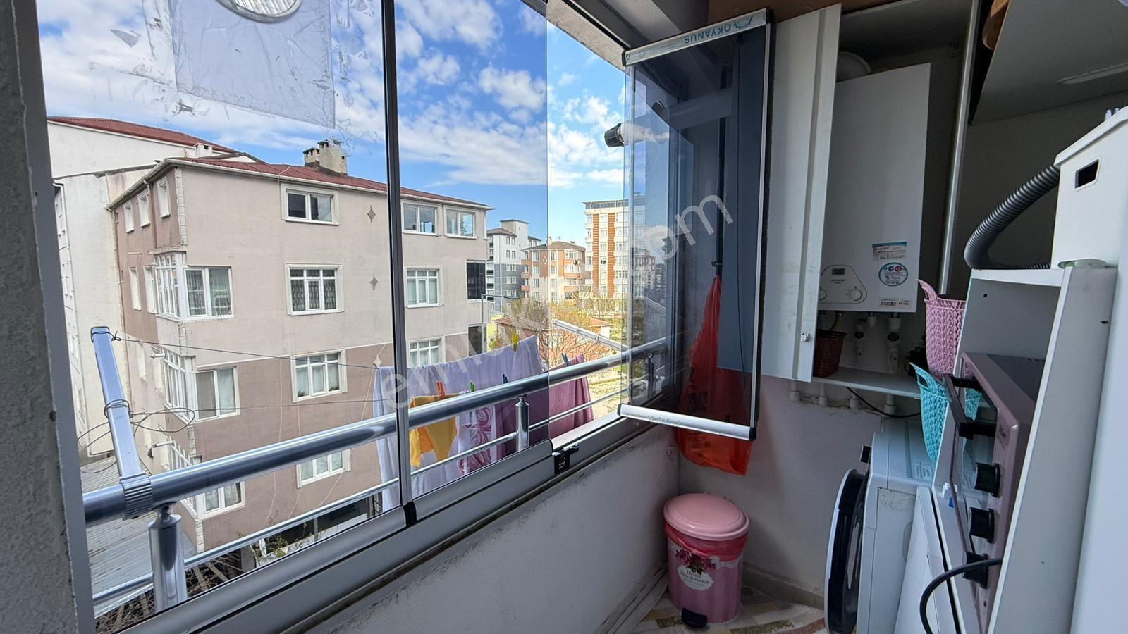 Güven'den Okullara Servise Ve Çarşıya Yakın Satılık 2+1 - Görsel 14