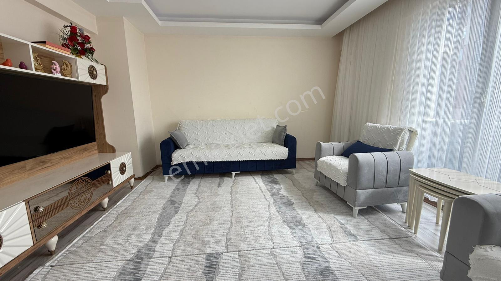 Güven'den Okullara Servise Ve Çarşıya Yakın Satılık 2+1
