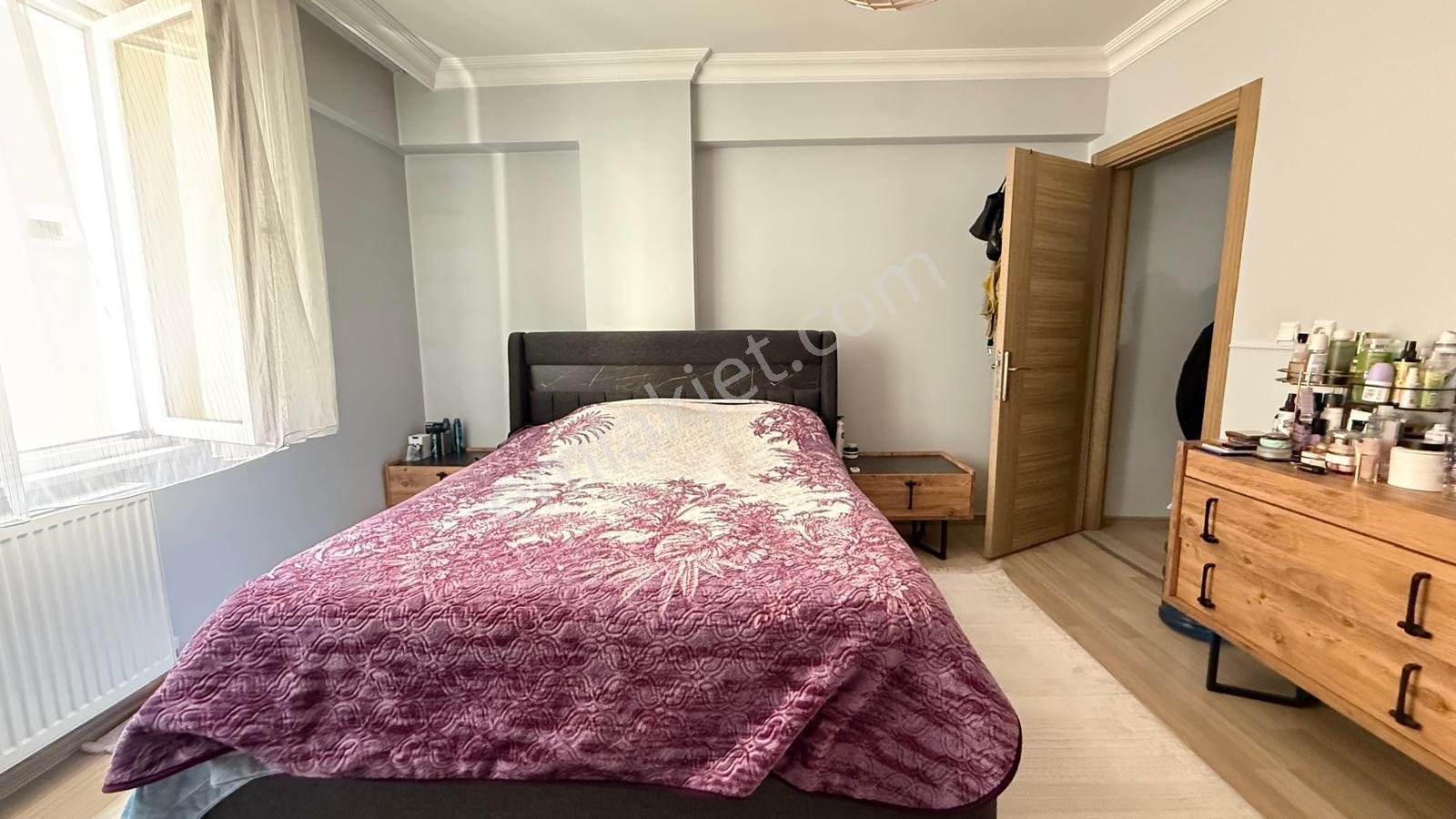 Güven'den Çerkezköy'de Ara Kat Merkezi Konumda Satılık 2+1 Daire - Görsel 33