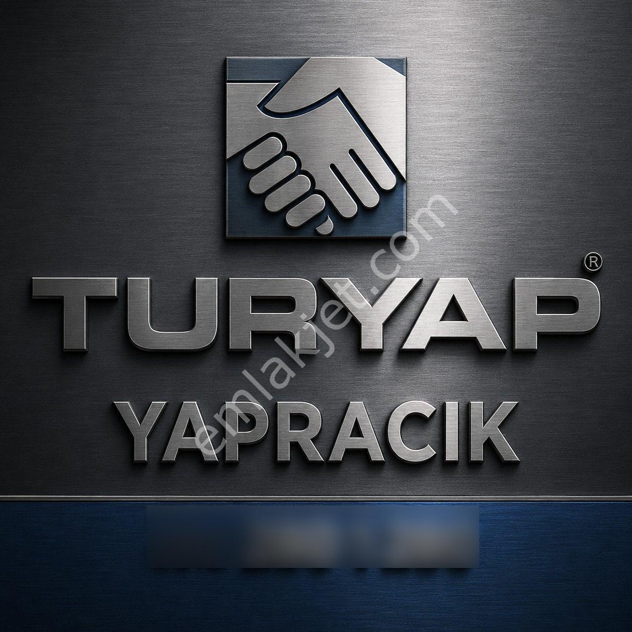 Turyap Yapracık' Tan 12.bölgede 3+1 Satılık Daire Satılık Daire - Görsel 30